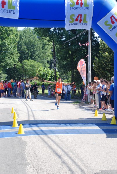 Corriamo con Carlo (16/06/2013) 00019