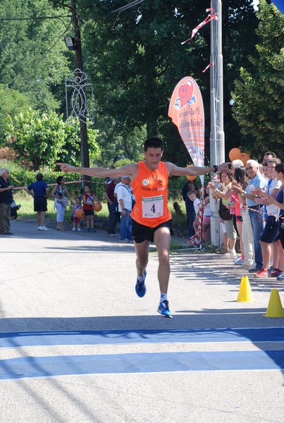 Corriamo con Carlo (16/06/2013) 00021
