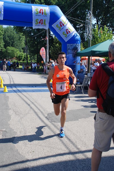 Corriamo con Carlo (16/06/2013) 00024