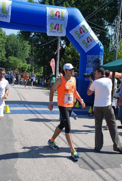 Corriamo con Carlo (16/06/2013) 00082
