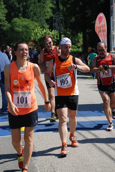 Corriamo con Carlo (16/06/2013) 00088