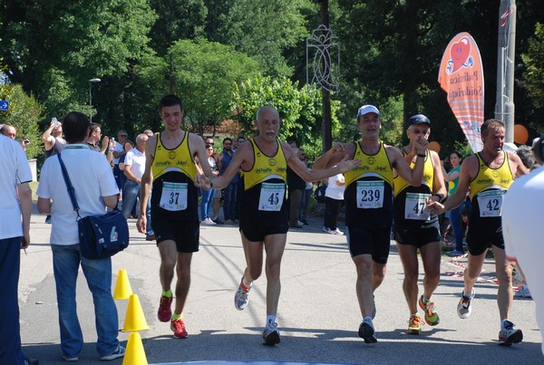 Corriamo con Carlo (16/06/2013) 00090