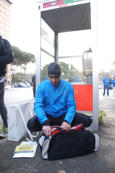Roma-Ostia (03/03/2013) 00046