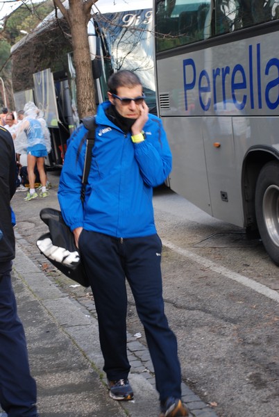 Roma-Ostia (03/03/2013) 00047