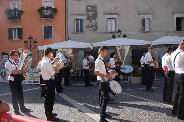 Gara della Solidarietà di Tagliacozzo (08/09/2013) 00020