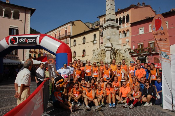 Gara della Solidarietà di Tagliacozzo (08/09/2013) 00037
