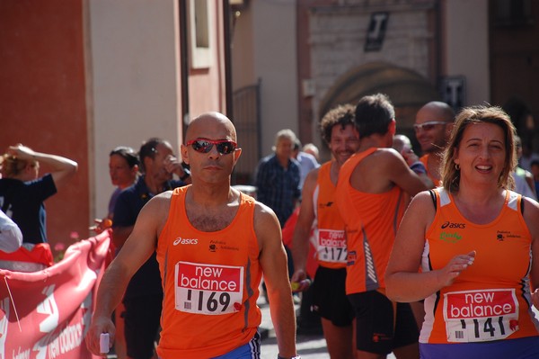 Gara della Solidarietà di Tagliacozzo (08/09/2013) 00067