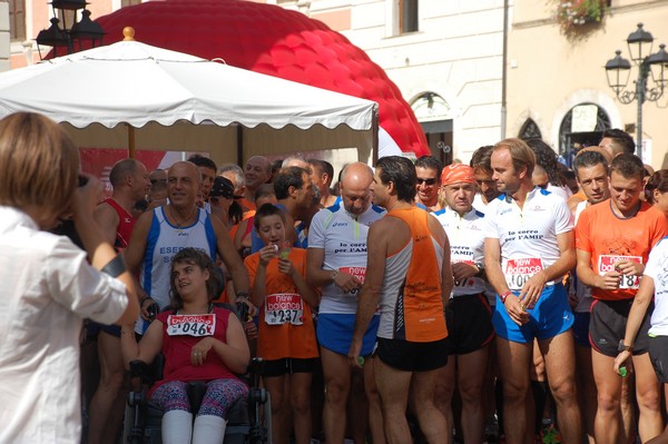 Gara della Solidarietà di Tagliacozzo (08/09/2013) 00073