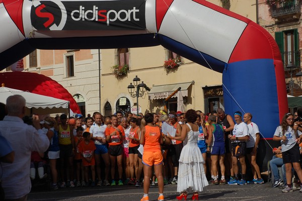 Gara della Solidarietà di Tagliacozzo (08/09/2013) 00076