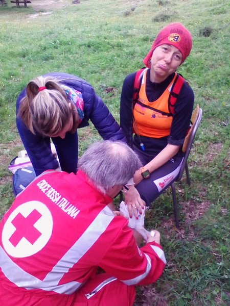 Ecomaratona Monti della Tolfa (Crit. Trail) (27/04/2014) 002