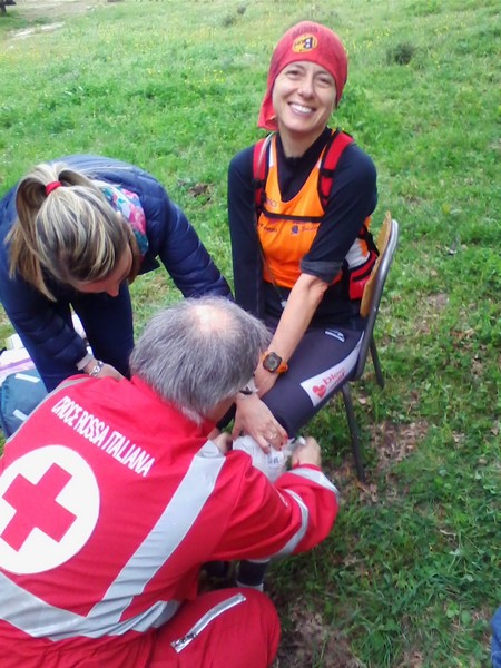 Ecomaratona Monti della Tolfa (Crit. Trail) (27/04/2014) 003