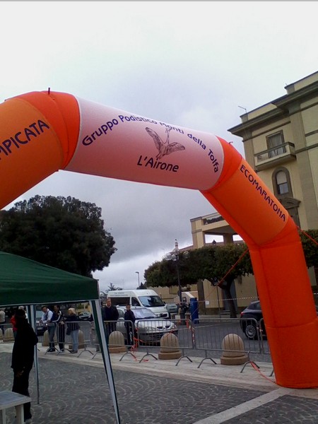 Ecomaratona Monti della Tolfa (Crit. Trail) (27/04/2014) 013