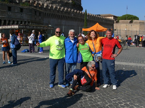 La Corsa dei Santi (01/11/2014) 015