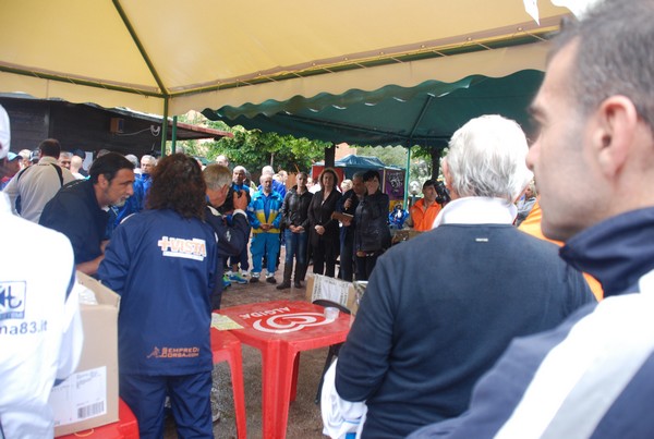 Maratonina di Villa Adriana (15/06/2014) 00001