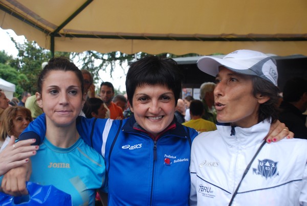 Maratonina di Villa Adriana (15/06/2014) 00003
