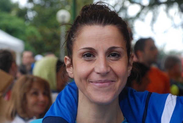 Maratonina di Villa Adriana (15/06/2014) 00007