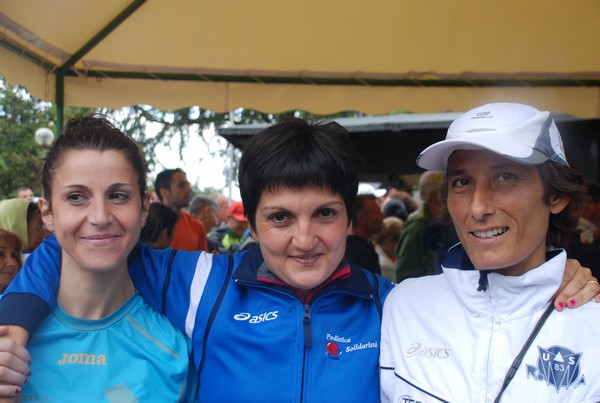 Maratonina di Villa Adriana (15/06/2014) 00008