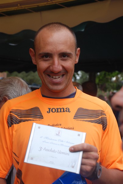 Maratonina di Villa Adriana (15/06/2014) 00022