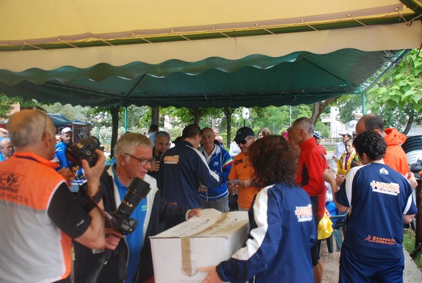 Maratonina di Villa Adriana (15/06/2014) 00023