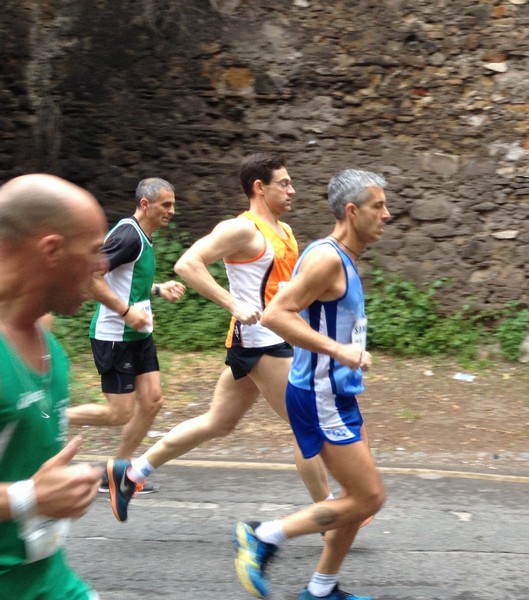 Run5 - Appia Run (13/04/2014) 003