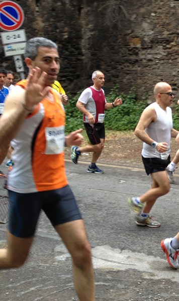 Run5 - Appia Run (13/04/2014) 006