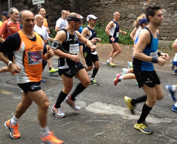 Run5 - Appia Run (13/04/2014) 007