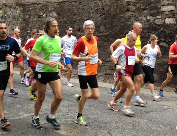 Run5 - Appia Run (13/04/2014) 009