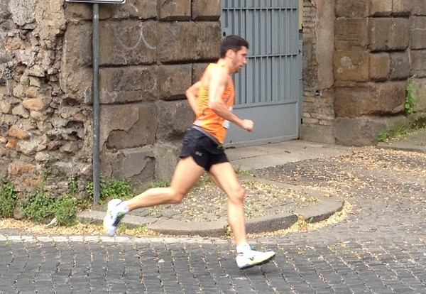 Run5 - Appia Run (13/04/2014) 010