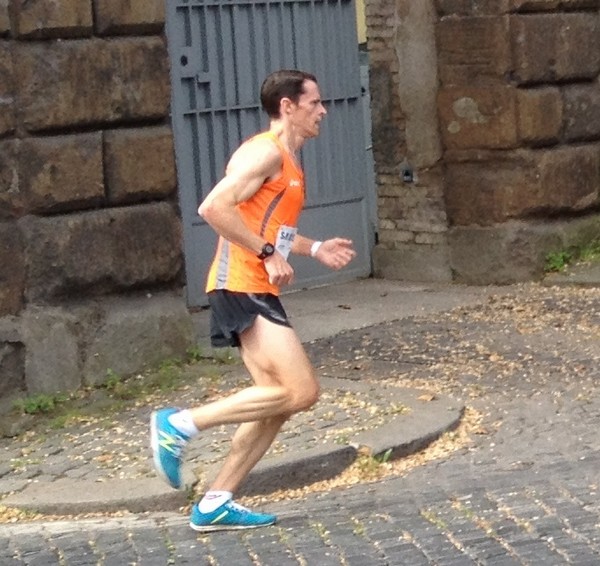 Run5 - Appia Run (13/04/2014) 011