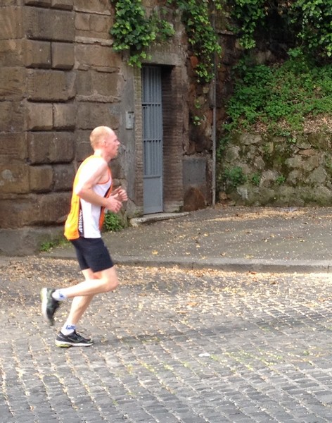 Run5 - Appia Run (13/04/2014) 014