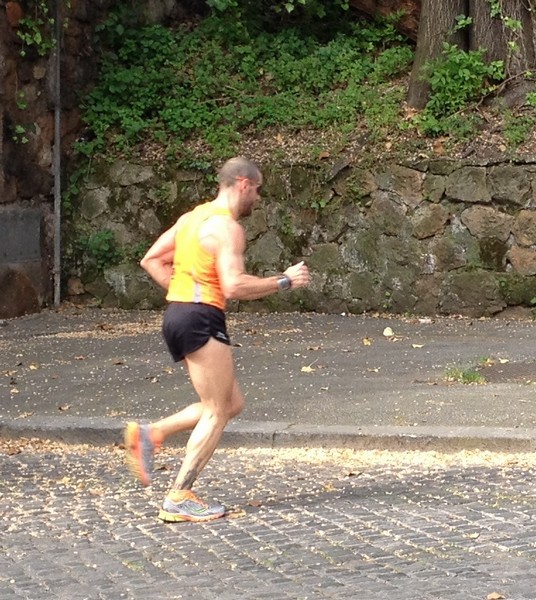 Run5 - Appia Run (13/04/2014) 016