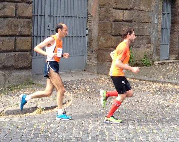 Run5 - Appia Run (13/04/2014) 018
