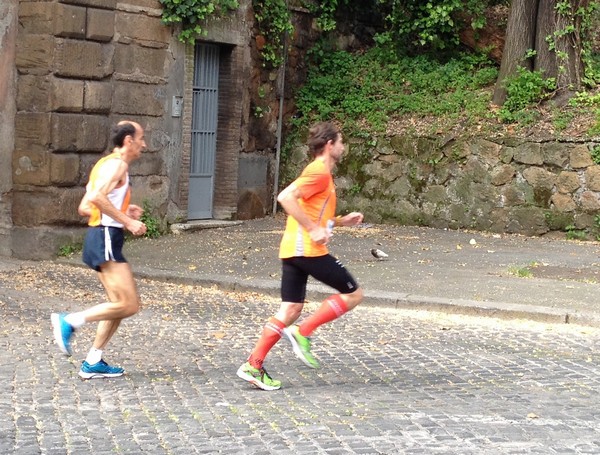 Run5 - Appia Run (13/04/2014) 019