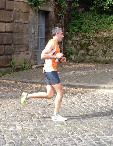 Run5 - Appia Run (13/04/2014) 022