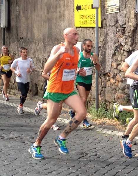 Run5 - Appia Run (13/04/2014) 023