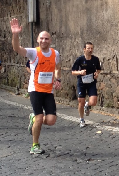 Run5 - Appia Run (13/04/2014) 026