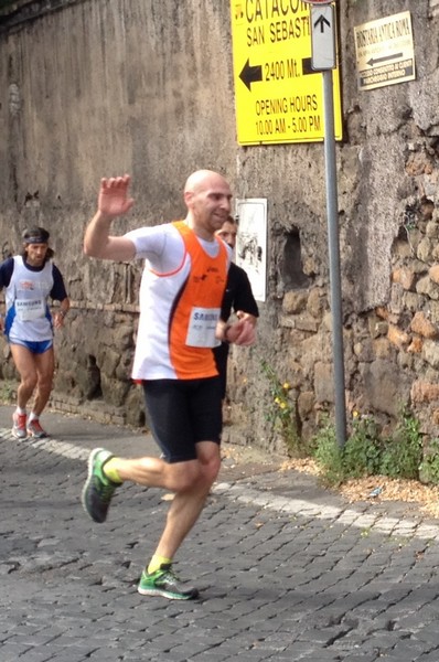 Run5 - Appia Run (13/04/2014) 027