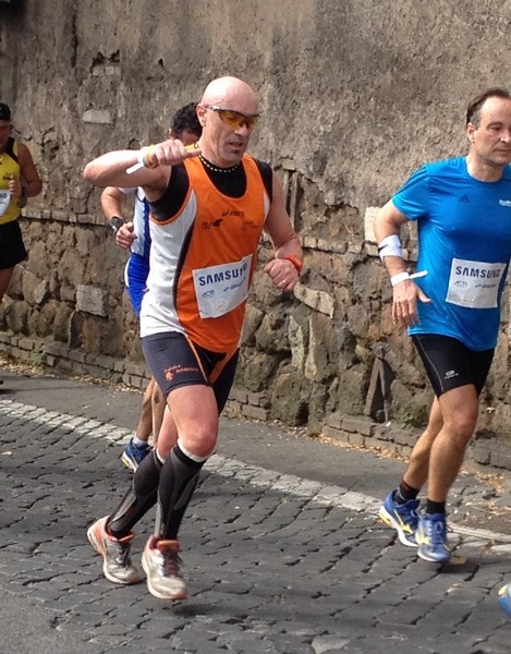 Run5 - Appia Run (13/04/2014) 031