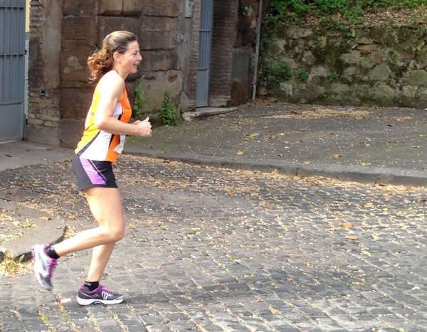 Run5 - Appia Run (13/04/2014) 035