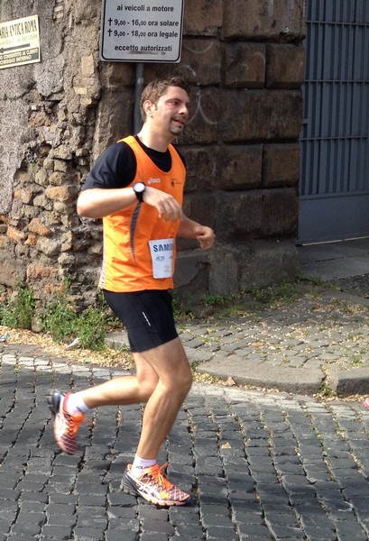 Run5 - Appia Run (13/04/2014) 039
