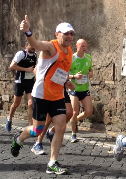 Run5 - Appia Run (13/04/2014) 040