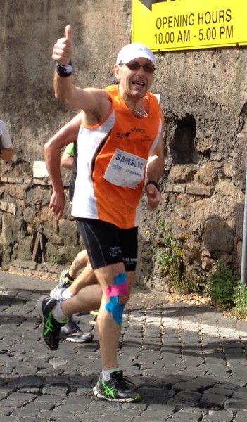 Run5 - Appia Run (13/04/2014) 041