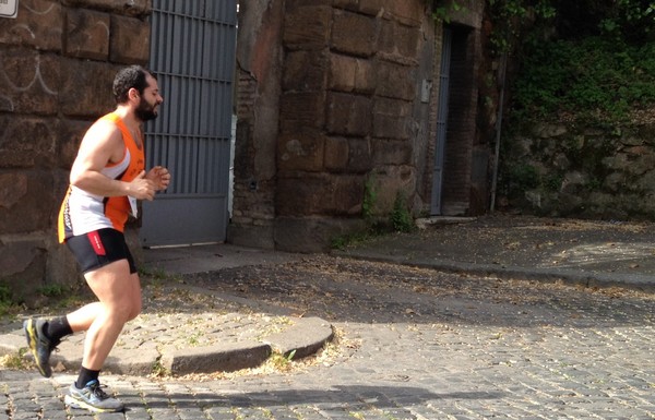 Run5 - Appia Run (13/04/2014) 043