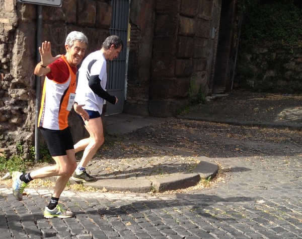 Run5 - Appia Run (13/04/2014) 046