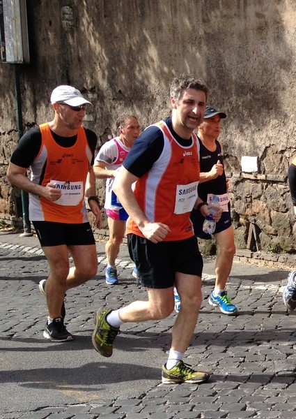 Run5 - Appia Run (13/04/2014) 047