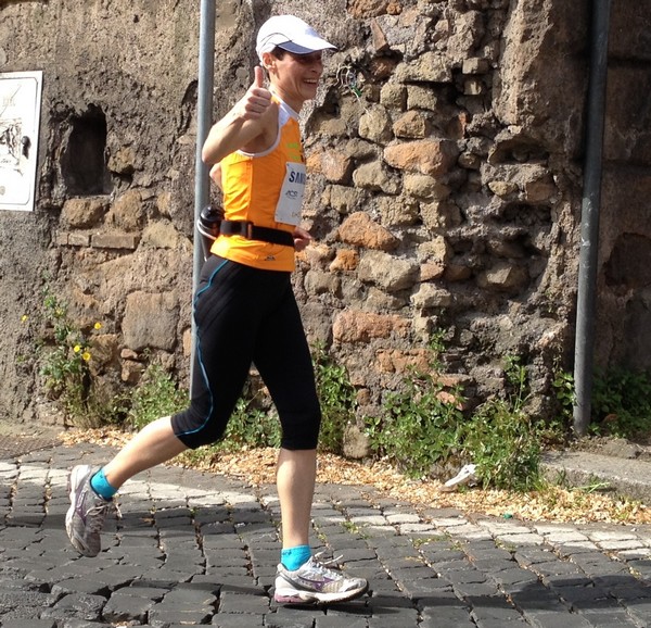 Run5 - Appia Run (13/04/2014) 049
