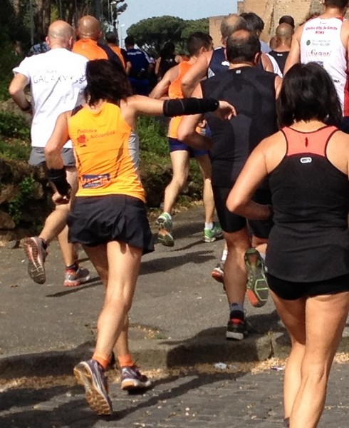 Run5 - Appia Run (13/04/2014) 051