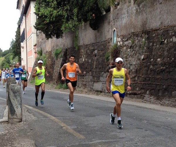 Run5 - Appia Run (13/04/2014) 054
