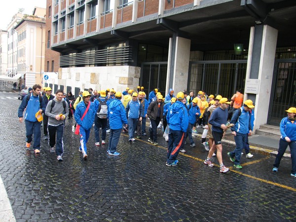 Maratona di Roma (23/03/2014) 00002
