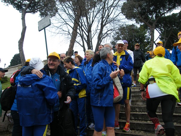 Maratona di Roma (23/03/2014) 00003